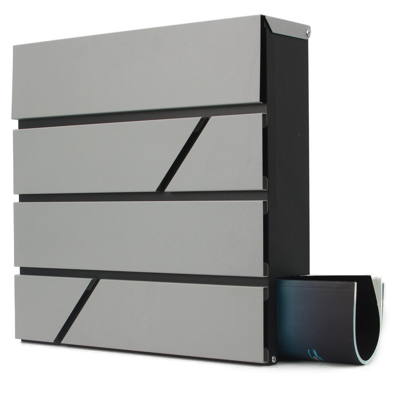 Поштова скринька marpol d00012, фото 1