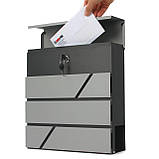 Поштова скринька marpol d00012, фото 4