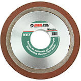 Алмазний диск для заточування пилок widia mar-pol m08356, фото 2