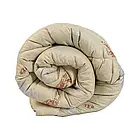 Ковдра зимова Dream Camel ТМ ТЕП чохол мікрофібра