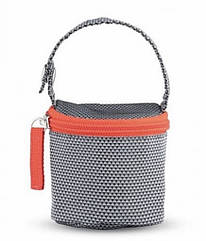 Футляр для пустушки бежевий Canpol babies (Канпол бебис) 80/101 сер