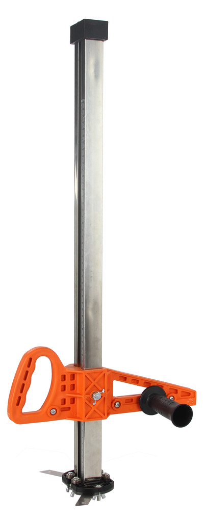 Ручний різак для гіпсокартону 20-600 мм mar-pol m51092, фото 1