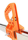 Ручний різак для гіпсокартону 20-600 мм mar-pol m51092, фото 9