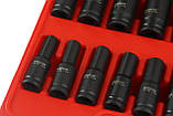 Ударні насадки 1/2", фото 3