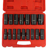 Ударні насадки 1/2", фото 4