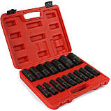 Ударні насадки 1/2", фото 5