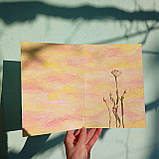 Листівка "Сонячна радість", фото 4