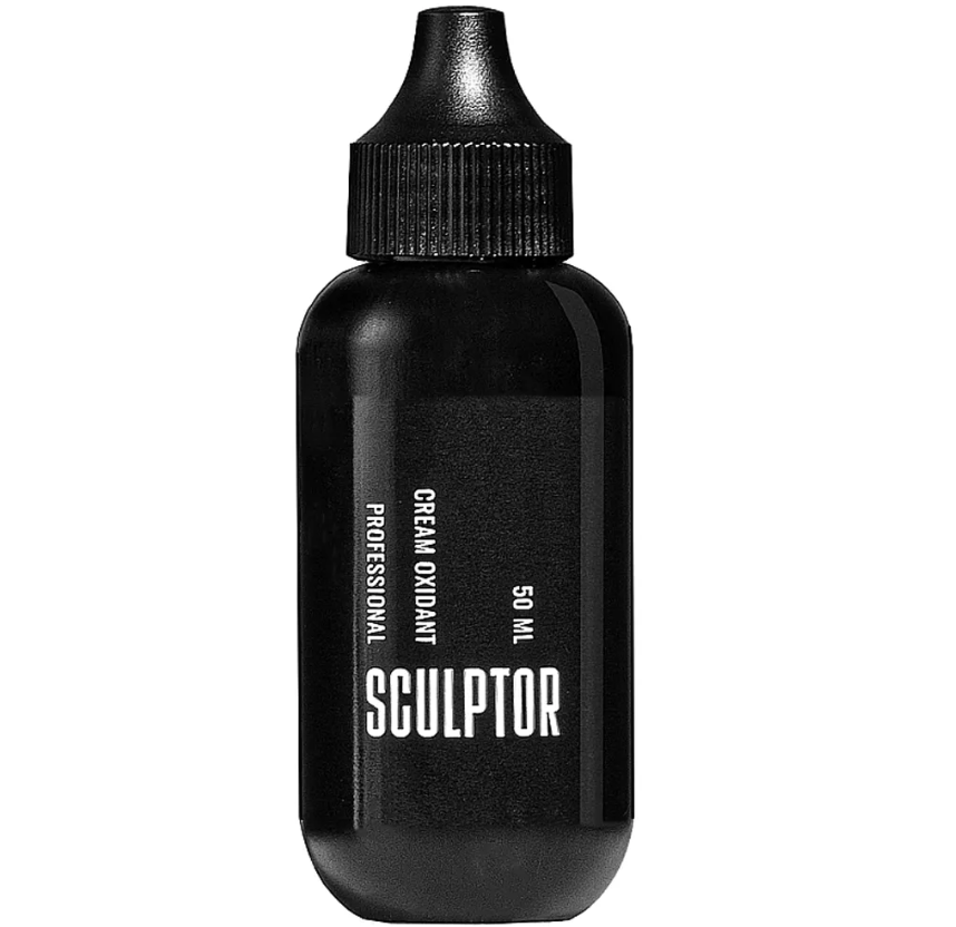 Sculptor Окислювач 1,8%, 50 мл