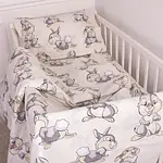 ДИТЯЧИЙ ТЕКСТИЛЬ ТА МАТРАЦИ