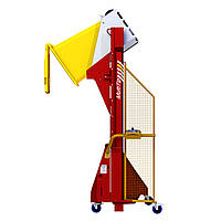 Перекидач контейнерів Multi-Tip Simpro