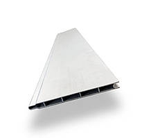 Вагонка алюмінієва (для палуби) 3010 мм анодована