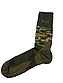 Термошкарпетки 5.11 камуфляж olive KT6010707 - універсальний розмір-40-46 peremogaua, фото 2