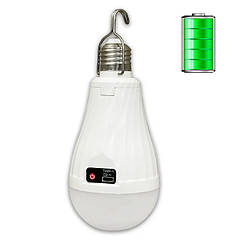 LED лампи світлодіодні акумуляторні