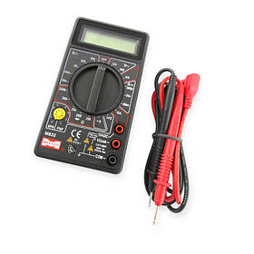 Мультиметри