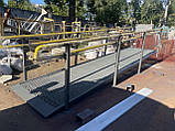 Пандус для інвалідів, фото 2