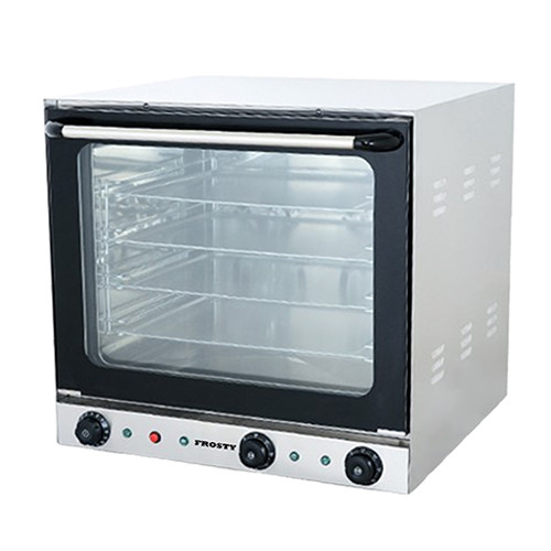 Професійна піч конвекційна пекарська FROSTY EСS-4A