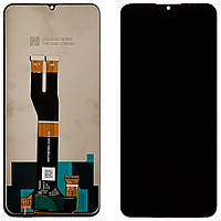 Дисплей (екран) Nokia C31 з тачскрином (оригінал Китай)