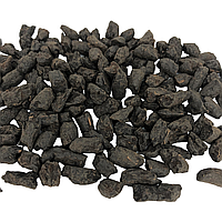 Чай Ча Хуа Ши "Чайні скам'янілості" або "Бите Срібло" 100 грам