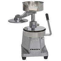 Прес для гамбургеров FROSTY BM-100