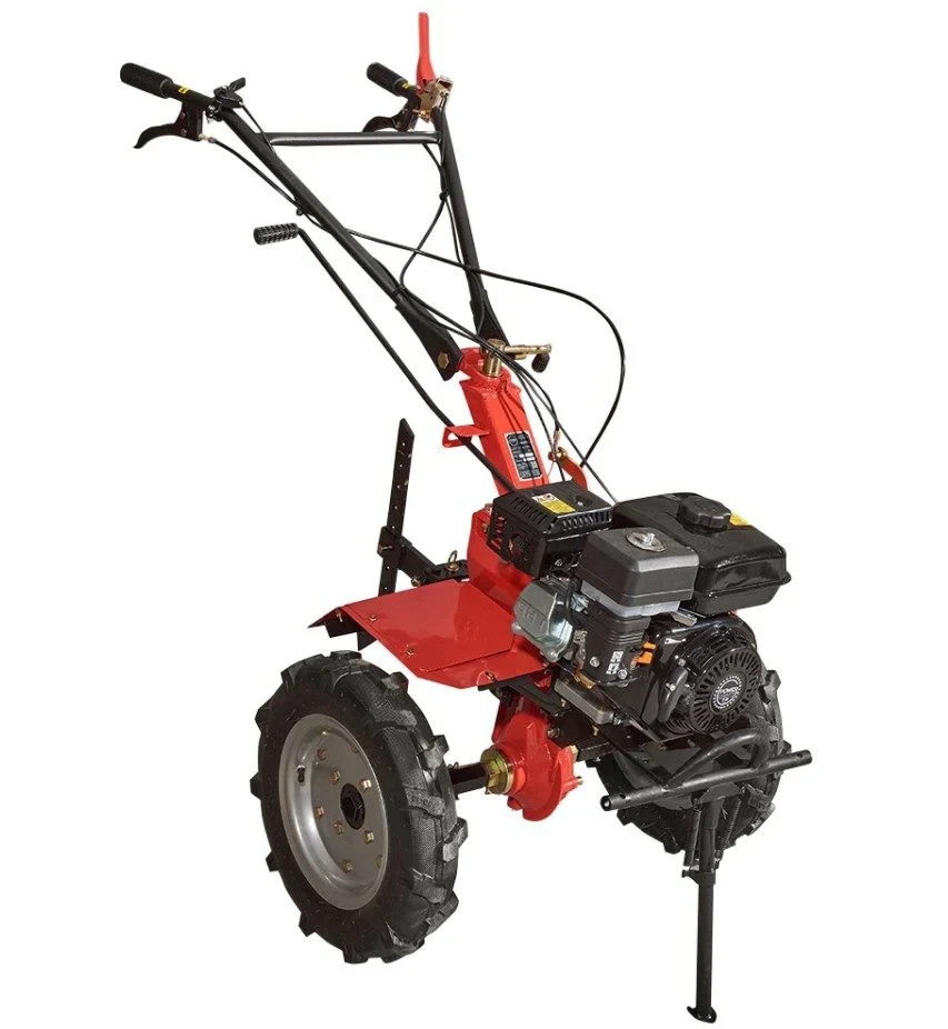 Мотоблок Powercraft МБ 2070Б