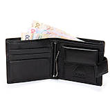 Гаманець чоловічий шкіряний DR. BOND, фото 2