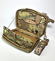 Сумка під планшет мультикам