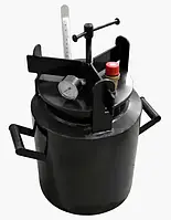 Автоклав Електричний Максі-44Е (44 банки 0.5л або 21 банка 1л)