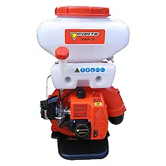 Мотообприскувач Forte 3WF-3