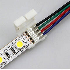 Аксесуари для LED стрічки та неону