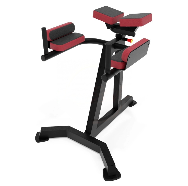 Гіперекстензія зворотна регульована TC127.1