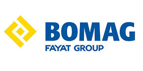Запасні частини для кондиціонерів техніки Bomag