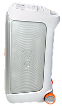 Портативна акустика JBL PartyBox Stage 320 White (JBLPBSTAGE320SWEP), фото 5