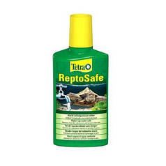 Засіб Tetra ReptoSafe для тераріумів для усунення важких металів з води 100 мл