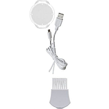 Жіночий тример 3 в 1 Zilan ZLN8740, фото 2