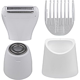 Жіночий тример 3 в 1 Zilan ZLN8740, фото 3