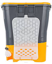 Акумуляторний розкидач Powermat PM-SAK-20T, фото 3