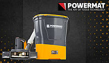 Акумуляторний розкидач Powermat PM-SAK-20T, фото 6