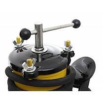 Ножний нагнітач олії Kraft Dele KD1440, фото 5