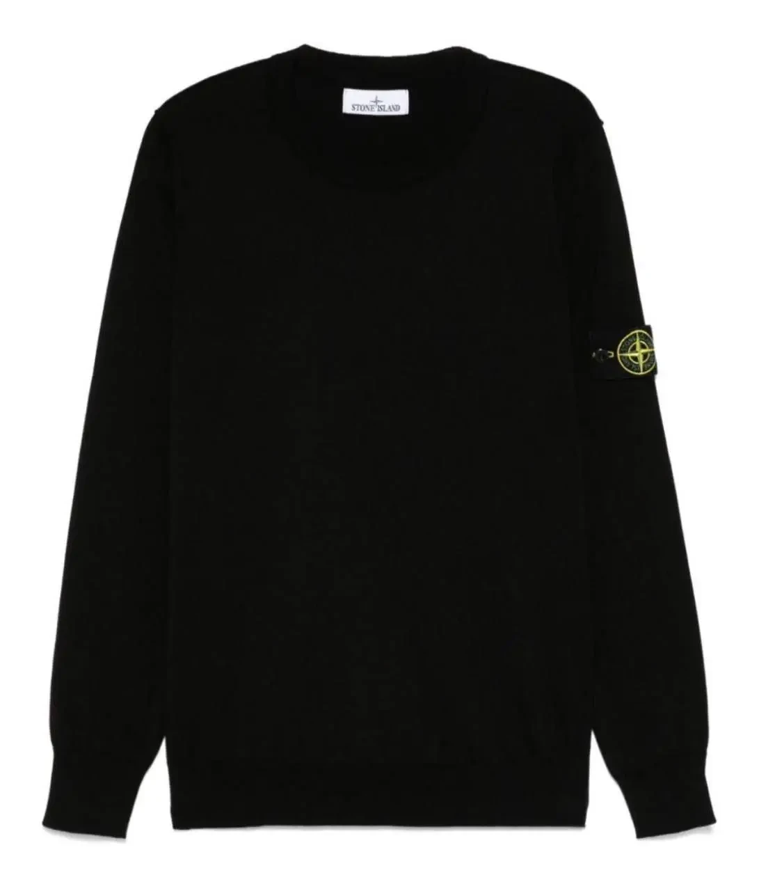Кофта чоловіча Stone Island Sweater всесезонна светр весна осінь стон айленд