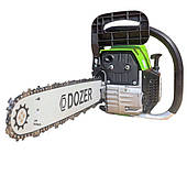 Бензо-електро пили