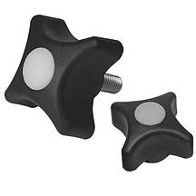 РУЧКИ ЧОТИРЬОХПЕЛЮСТКОВІ