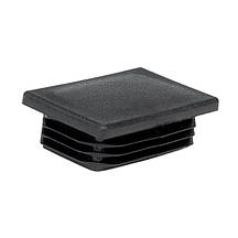 Заглушки для прямокутних труб