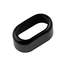 Заглушки - втулки овальні