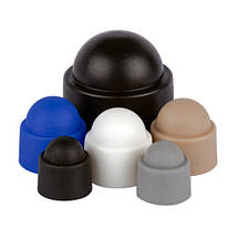 Ковпачки на гвинт / гайку