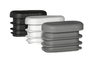 Заглушки овальні внутрішні