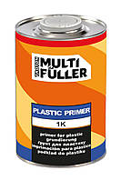 Грунт для пластика PRIMER PLASTIK 1 л