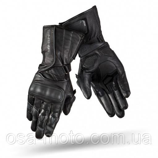 Мотоперчатки жіночі Shima GT-1 Lady Black XS