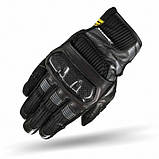 Мотоперчатки жіночі Shima X-Breeze 2 Lady Black L, фото 2