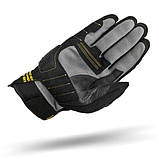 Мотоперчатки жіночі Shima X-Breeze 2 Lady Black L, фото 3