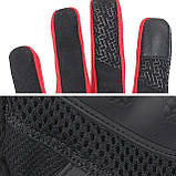 Мотоперчатки Scoyco MC58-2 Fluor Yellow XL, фото 3